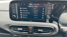 Hyundai i10 1.0 [63] Advance 5dr Auto [Nav] Petrol Hatchback